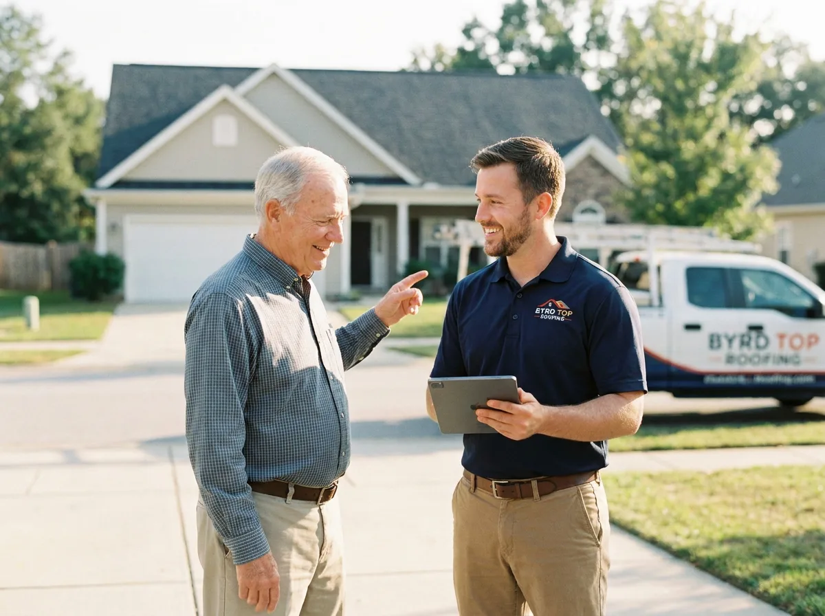 Roofing Applegate, MI FAQs